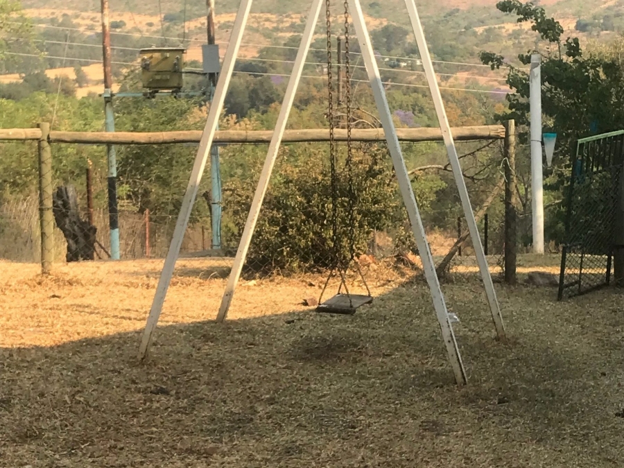 4 Bedroom Property for Sale in Olifantsnek North West